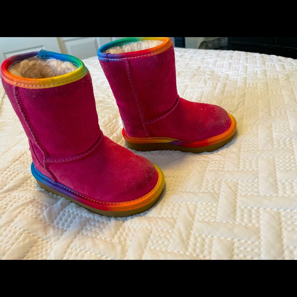 Ugg boots